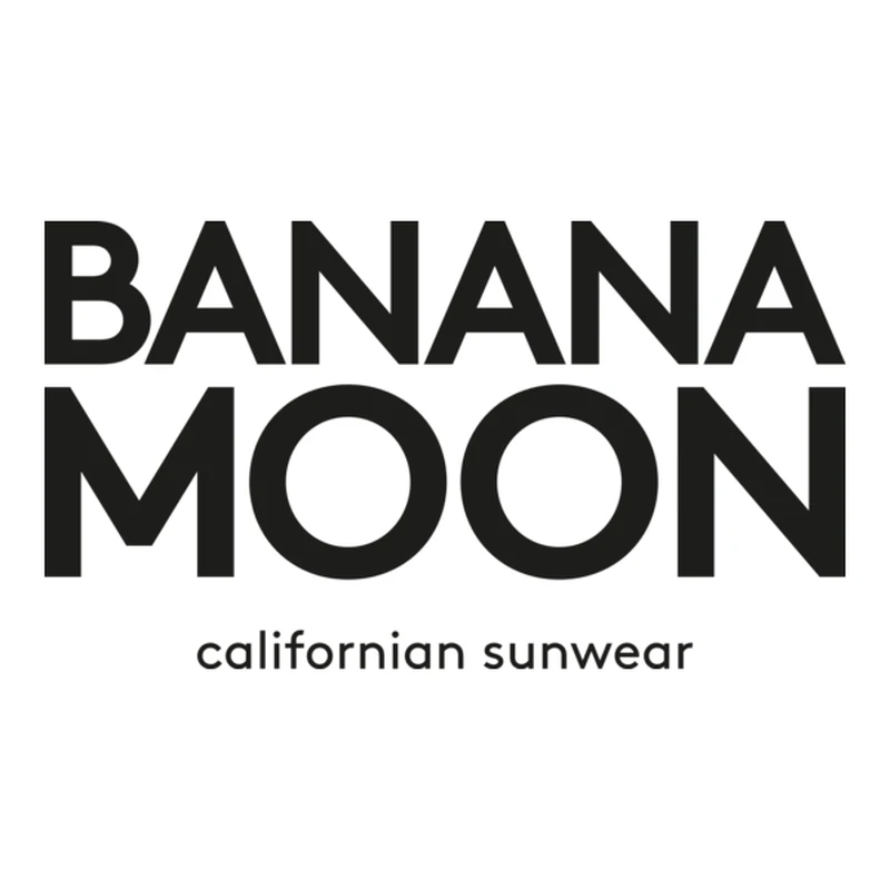 Banana Moon logo