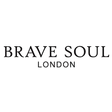Brave Soul Logo
