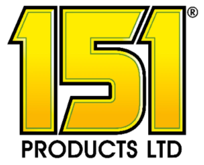 151 Products Logo