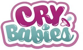 Cry Babies Logo