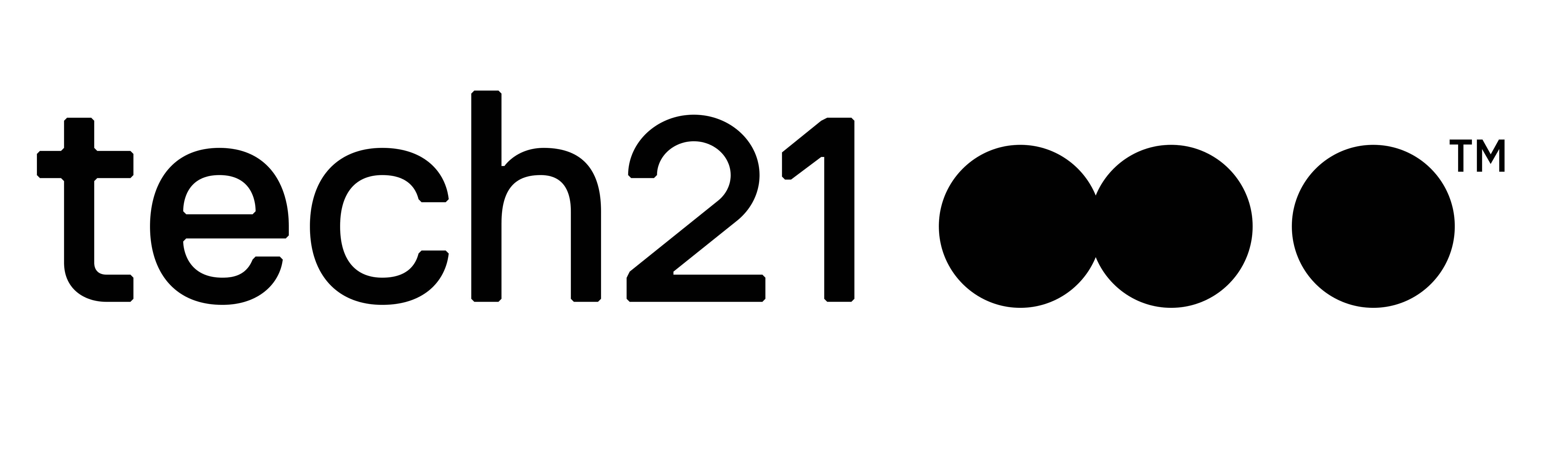 Tech21 Logo