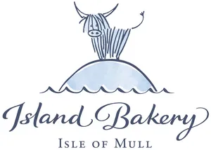 Island Bakery Logo