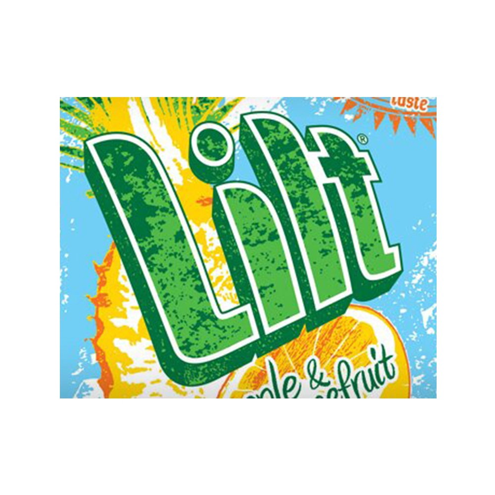 Lilt Logo