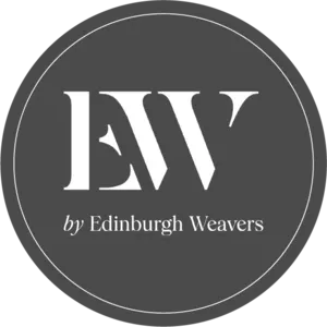 Logo of Edinburgh Weavers