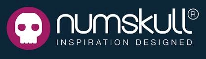 Logo of Numskull