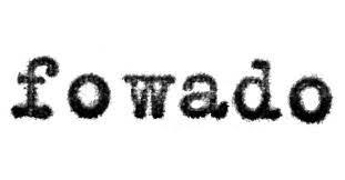 Logo of Fowado