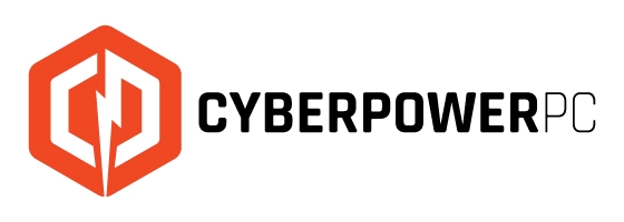 Cyberpower Logo