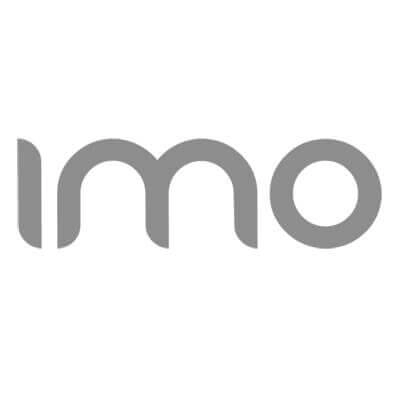 Logo of IMO