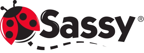 Sassy logo