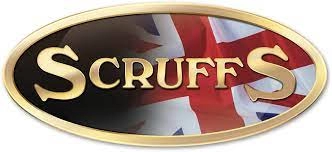 Logo of Scruffs Hardwear