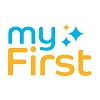 myFirst Logo