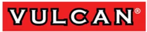 Logo of Vulcan