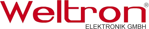 Weltron Logo