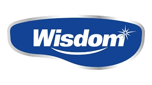 Wisdom Logo