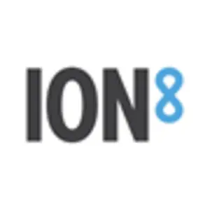 Ion8 Logo