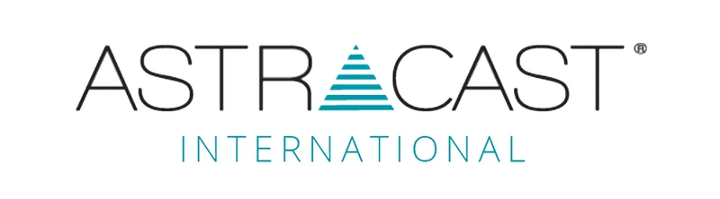 Astracast logo