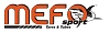 Logo of MEFO Sport