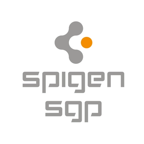 Spigen Logo