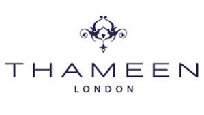 Thameen London logo
