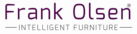 Logo of Frank Olsen
