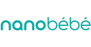 Logo of Nanobebe