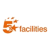 5 Star facilities Logo