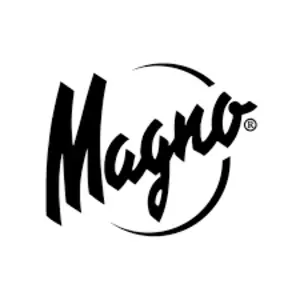 Logo of Magno