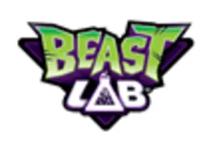 Beast Lab Logo