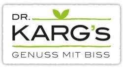 Logo of Dr Karg