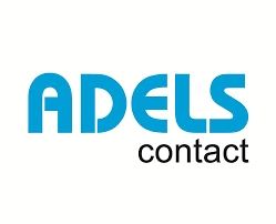 Adels Contact Logo
