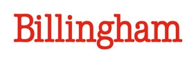 Billingham Logo
