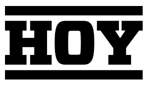HOY logo