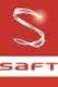 Logo of Saft Groupe