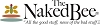 The Naked Bee logo