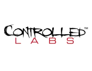 Logo of Controlled Labs