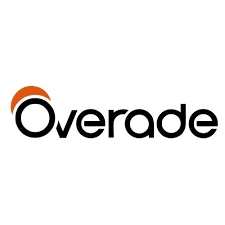 Logo of Overade