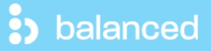 Logo of Balanced