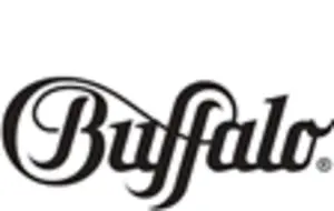 Buffalo Boots Logo