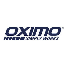 Logo of OXIMO