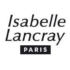 Logo of Isabelle Lancray