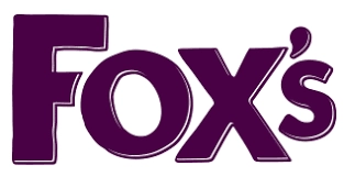Foxs Logo