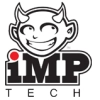 iMP TecH Logo