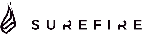 Surefire Logo