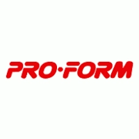 ProForm Logo