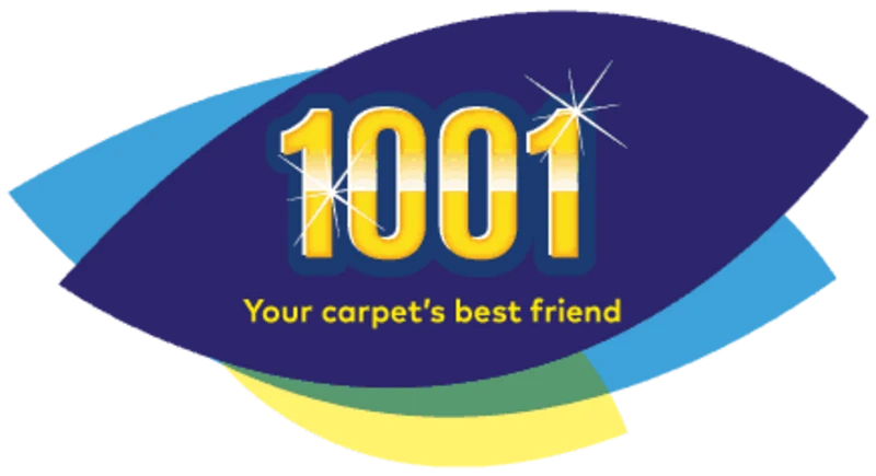 1001 Logo