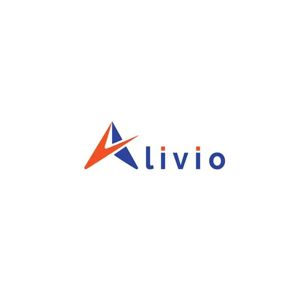 Alivio Logo