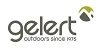 Gelert Logo