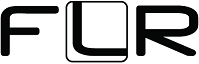 FLR logo
