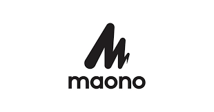 Maono Logo