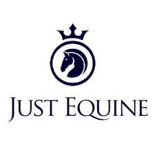 Logo of Just Equine